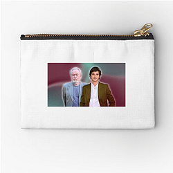 The Dog Stars Collection for fans The Dog Stars Zipper Pouches