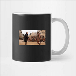 The Dog Stars Limited Collection The Dog Stars Mugs