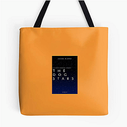 The Dog Stars Merch The Dog Stars Bags