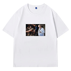 The Dog Stars Merchandise For Fans The Dog Stars T-Shirts