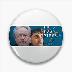 The Dog Stars Special Collection The Dog Stars Pins