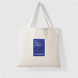 The Dog Stars Merch For Fans The Dog Stars Bags