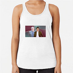 The Dog Stars Collection for fans The Dog Stars Tank Tops