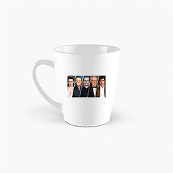 The Dog Stars Merchandise The Dog Stars Mugs