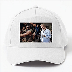 The Dog Stars Merchandise For Fans The Dog Stars Hats & Caps