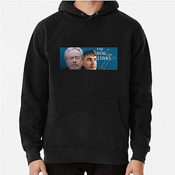 The Dog Stars Special Collection The Dog Stars Hoodies