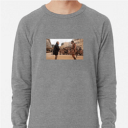 The Dog Stars Limited Collection The Dog Stars Sweatshirts