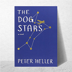 The Dog Stars Merch For Fans The Dog Stars Posters