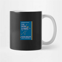 The Dog Stars Merch Collection The Dog Stars Mugs