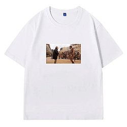 The Dog Stars Limited Collection The Dog Stars T-Shirts
