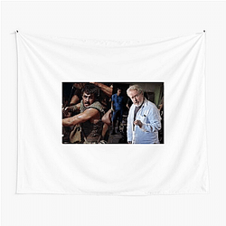 The Dog Stars Merchandise For Fans The Dog Stars Tapestries