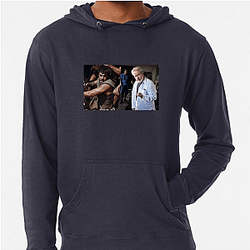 The Dog Stars Merchandise For Fans The Dog Stars Hoodies