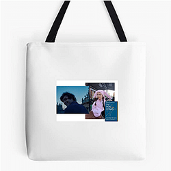 The Dog Stars Fan Art The Dog Stars Bags