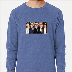 The Dog Stars Merchandise The Dog Stars Sweatshirts