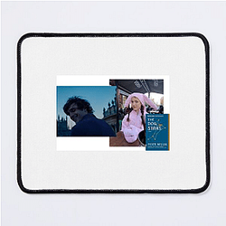 The Dog Stars Fan Art The Dog Stars Mouse Pads