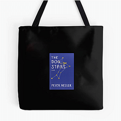 The Dog Stars Merch For Fans The Dog Stars Bags