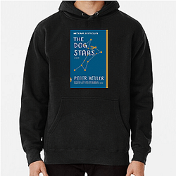 The Dog Stars Merch Collection The Dog Stars Hoodies