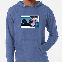 The Dog Stars Fan Art The Dog Stars Hoodies