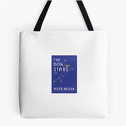 The Dog Stars Merch For Fans The Dog Stars Bags