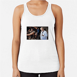 The Dog Stars Merchandise For Fans The Dog Stars Tank Tops