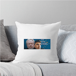The Dog Stars Special Collection The Dog Stars Pillows Cover