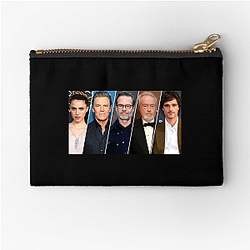 The Dog Stars Merchandise The Dog Stars Zipper Pouches
