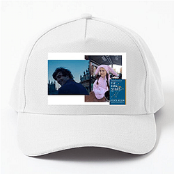 The Dog Stars Fan Art The Dog Stars Hats & Caps