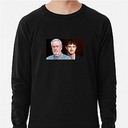 The Dog Stars Signature The Dog Stars Sweatshirts