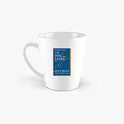 The Dog Stars Merch Collection The Dog Stars Mugs
