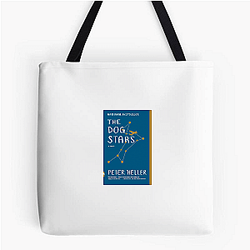 The Dog Stars Merch Collection The Dog Stars Bags