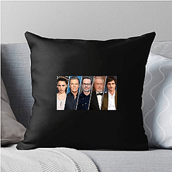 The Dog Stars Merchandise The Dog Stars Pillows Cover