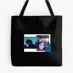 The Dog Stars Fan Art The Dog Stars Bags