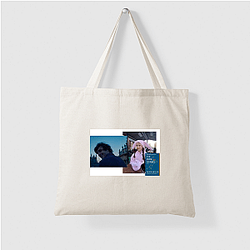 The Dog Stars Fan Art The Dog Stars Bags