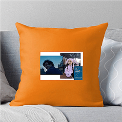 The Dog Stars Fan Art The Dog Stars Pillows Cover