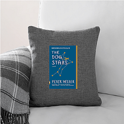 The Dog Stars Merch Collection The Dog Stars Pillows Cover