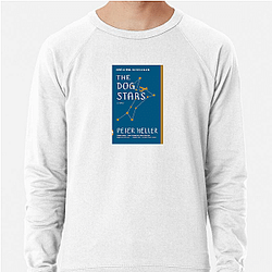 The Dog Stars Merch Collection The Dog Stars Sweatshirts