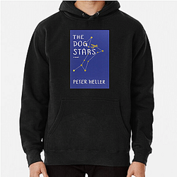 The Dog Stars Merch For Fans The Dog Stars Hoodies