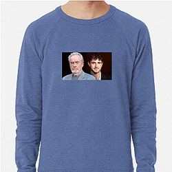 The Dog Stars Signature The Dog Stars Sweatshirts