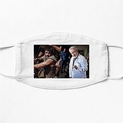 The Dog Stars Merchandise For Fans The Dog Stars Face Masks