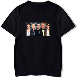 The Dog Stars Merchandise The Dog Stars T-Shirts
