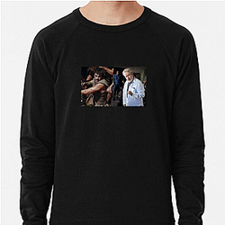 The Dog Stars Merchandise For Fans The Dog Stars Sweatshirts