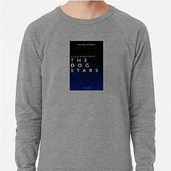 The Dog Stars Merch The Dog Stars Sweatshirts