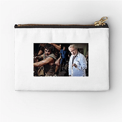 The Dog Stars Merchandise For Fans The Dog Stars Zipper Pouches