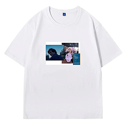 The Dog Stars Fan Art The Dog Stars T-Shirts