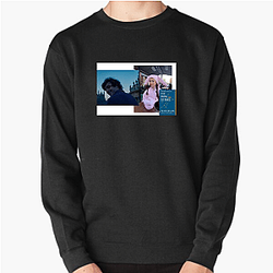The Dog Stars Fan Art The Dog Stars Sweatshirts