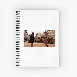 The Dog Stars Limited Collection The Dog Stars Notebook