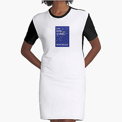The Dog Stars Merch For Fans The Dog Stars Dresses