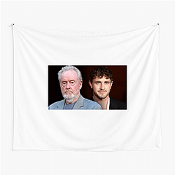 The Dog Stars Signature The Dog Stars Tapestries