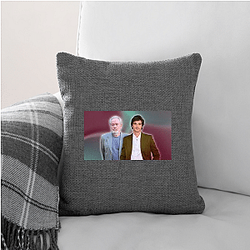 The Dog Stars Collection for fans The Dog Stars Pillows Cover