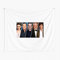 The Dog Stars Merchandise The Dog Stars Tapestries